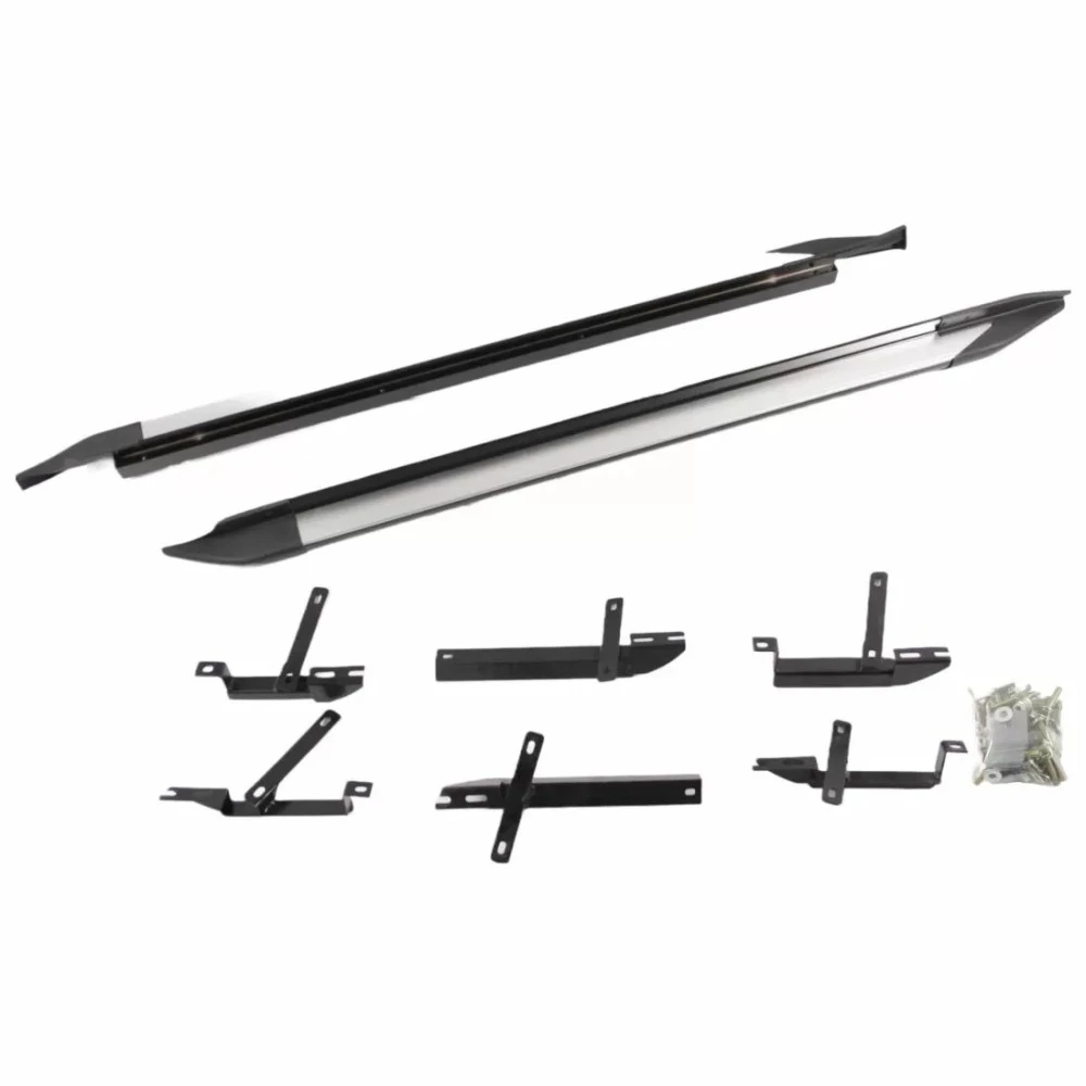 Σκαλοπάτια για Toyota Rav 4 (2009-2012) - 2.4 κινητήρας - 2τμχ Σκαλοπάτια για Toyota Rav 4 (2009-2012) - 2.4 κινητήρας - 2τμχ