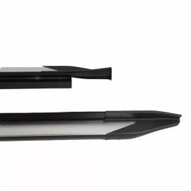 Σκαλοπάτια για Toyota Rav 4 (2009-2012) - 2.4 κινητήρας - 2τμχ Σκαλοπάτια για Toyota Rav 4 (2009-2012) - 2.4 κινητήρας - 2τμχ