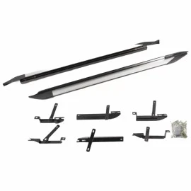Σκαλοπάτια για Toyota Rav 4 (2009-2012) - 2.0 κινητήρας - 2τμχ Σκαλοπάτια για Toyota Rav 4 (2009-2012) - 2.0 κινητήρας - 2τμχ