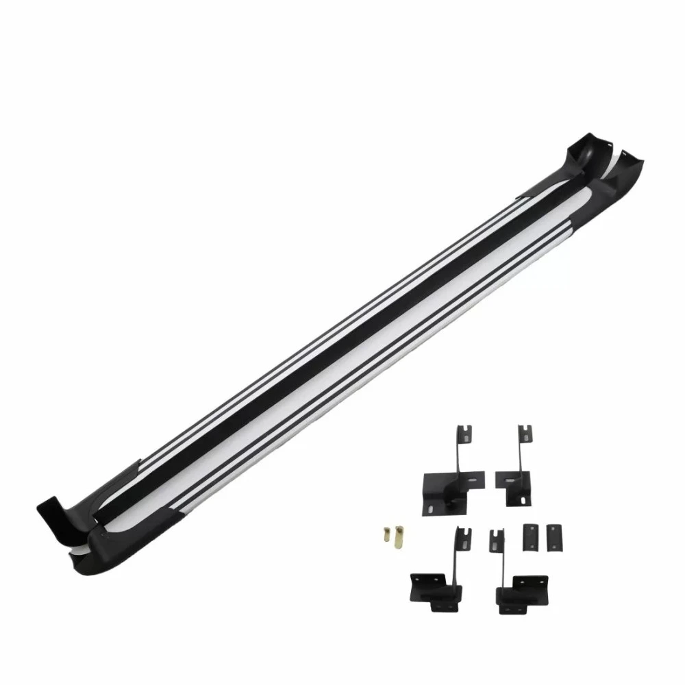 Σκαλοπάτια για Toyota Rav 4 (2013-2019) - 2τμχ Σκαλοπάτια για Toyota Rav 4 (2013-2019) - 2τμχ