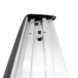 Σκαλοπάτια για Toyota FJ Cruiser (2007-2014) - 2τμχ Σκαλοπάτια για Toyota FJ Cruiser (2007-2014) - 2τμχ