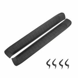 Σκαλοπάτια για Toyota FJ Cruiser (2007-2014) - 2τμχ Σκαλοπάτια για Toyota FJ Cruiser (2007-2014) - 2τμχ