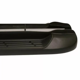 Σκαλοπάτια για Toyota Hilux  (2012+) -  4 πορτο - 2τμχ Σκαλοπάτια για Toyota Hilux  (2012+) -  4 πορτο - 2τμχ