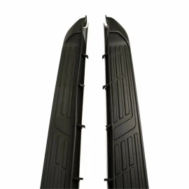 Σκαλοπάτια για Toyota Hilux  (2012+) -  4 πορτο - 2τμχ Σκαλοπάτια για Toyota Hilux  (2012+) -  4 πορτο - 2τμχ