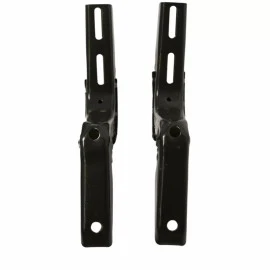 Σκαλοπάτια για Toyota Hilux  (2005-2012) -  4 πορτο - 2τμχ Σκαλοπάτια για Toyota Hilux  (2005-2012) -  4 πορτο - 2τμχ