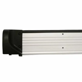 Σκαλοπάτια για Toyota Hilux  (2005-2012) -  4 πορτο - 2τμχ Σκαλοπάτια για Toyota Hilux  (2005-2012) -  4 πορτο - 2τμχ