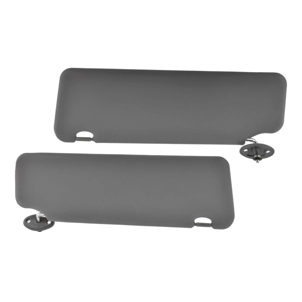 Αλεξήλια Toyota Hilux LN85/100/105/110/145/165/170/KDN145/150/165/170 1988-2004 γκρι (σετ)