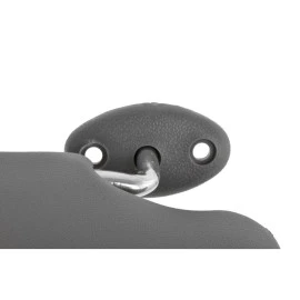 Αλεξήλια Toyota Hilux LN85/100/105/110/145/165/170/KDN145/150/165/170 1988-2004 γκρι (σετ)