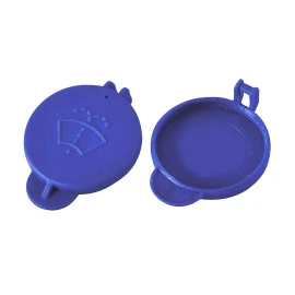 Τάπα δοχείου υαλοκαθαριστήρων Ford Fiesta 2001-2008 / Ford Fusion 2002-2008 μπλε 1τμχ Τάπα δοχείου υαλοκαθαριστήρων Ford Fiesta 2001-2008 / Ford Fusion 2002-2008 μπλε 1τμχ