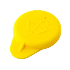 Τάπα δοχείου υαλοκαθαριστήρων Opel Astra G / Vectra B κίτρινη 1τμχ Τάπα δοχείου υαλοκαθαριστήρων Opel Astra G / Vectra B κίτρινη 1τμχ