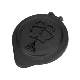 Τάπα δοχείου υαλοκαθαριστήρων BMW E87/F20/F23/E46/E90/F34/ F30/F32/E39/E60/E63/ E65/E84/F25/F26/E53/ E70/F15/E71/F16/E85/E86 μαύρη Τάπα δοχείου υαλοκαθαριστήρων BMW E87/F20/F23/E46/E90/F34/ F30/F32/E39/E60/E63/ E65/E84/F25/F26/E53/ E70/F15/E71/F16/E85/E86 μαύρη