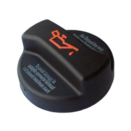 Τάπα λαδιού Audi / Ford / Seat / Skoda / Volvo / VW Febi (OE 06B103485C) 1τμχ Τάπα λαδιού Audi / Ford / Seat / Skoda / Volvo / VW Febi (OE 06B103485C) 1τμχ