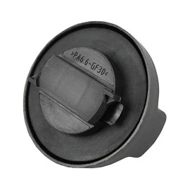 Τάπα λαδιού Audi / Ford / Seat / Skoda / Volvo / VW Febi (OE 06B103485C) 1τμχ Τάπα λαδιού Audi / Ford / Seat / Skoda / Volvo / VW Febi (OE 06B103485C) 1τμχ