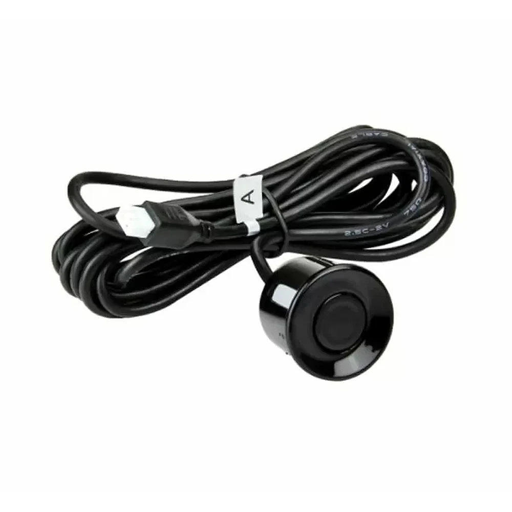Αισθητήρας για parktronic - universal - μαύρο χρώμα Αισθητήρας για parktronic - universal - μαύρο χρώμα