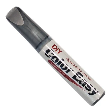 Στυλό επιδιόρθωσης για γρατζουνιές Car Touch Up Pen ασημί 12ml