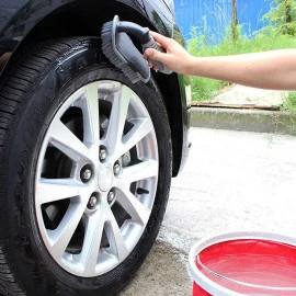 Βούρτσα καθαρισμού ελαστικών Carsun C2910 Βούρτσα καθαρισμού ελαστικών Carsun C2910