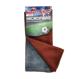 Πανί μικροϊνών Microfibre Multi-purtose cloths 30x40cm 1τμχ Πανί μικροϊνών Microfibre Multi-purtose cloths 30x40cm 1τμχ
