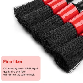 Σετ πινέλα καθαρισμού Detailing Brush Set 5τμχ Σετ πινέλα καθαρισμού Detailing Brush Set 5τμχ