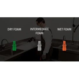 Αφροποιητής χειρός IK FOAM PR0 2+ προπιέσεως 3bar 1,9Lt Αφροποιητής χειρός IK FOAM PR0 2+ προπιέσεως 3bar 1,9Lt
