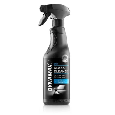DYNAMAX Glass Cleaner Καθαριστικό Τζαμιών 500ml