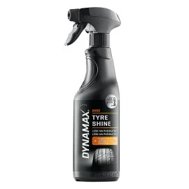 DYNAMAX Tyre Shine Γυαλιστικό Ελαστικών 500ml DYNAMAX Tyre Shine Γυαλιστικό Ελαστικών 500ml