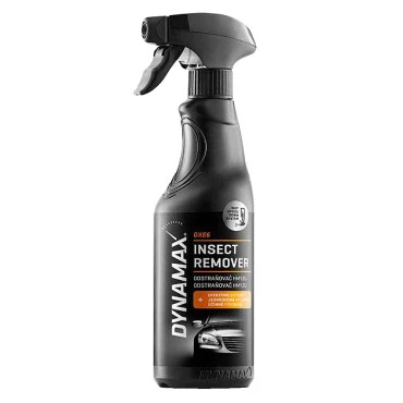 DΥΝΑΜΑΧ Insect Remover Καθαριστικό Σπρέι Εντόμων 500ml