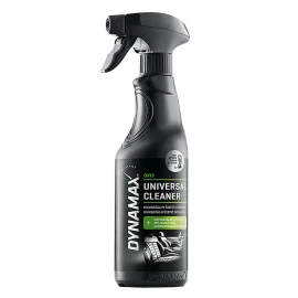 DYNAMAX Universal Cleaner Καθαριστικό Γενικής Χρήσης 500ml DYNAMAX Universal Cleaner Καθαριστικό Γενικής Χρήσης 500ml