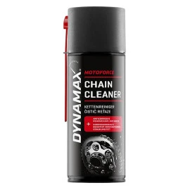 DYNAMAX Chain Cleaner Καθαριστικό Σπρέι Αλυσίδας Μηχανής 400ml DYNAMAX Chain Cleaner Καθαριστικό Σπρέι Αλυσίδας Μηχανής 400ml