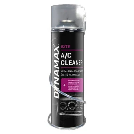DYNAMAX A/C Cleaner Καθαριστικό Αεραγωγών 400ml DYNAMAX A/C Cleaner Καθαριστικό Αεραγωγών 400ml