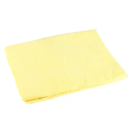 Συνθετικό δέρμα Chamois 66x43cm σε πλαστική θήκη Συνθετικό δέρμα Chamois 66x43cm σε πλαστική θήκη