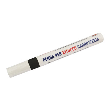 Στυλό επιδιόρθωσης για γρατζουνιές Car touch up pen μαύρο