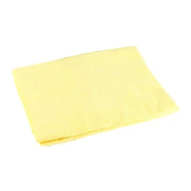 Συνθετικό δέρμα Chamois 43x32cm σε πλαστική θήκη Συνθετικό δέρμα Chamois 43x32cm σε πλαστική θήκη