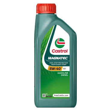 Λιπαντικό κινητήρα Castrol Magnatec 5W-40 C3 1L