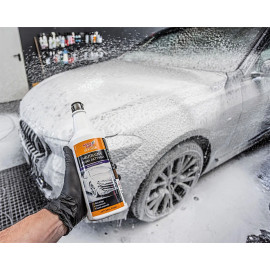 Ενεργός αφρός καθαρισμού αυτοκινήτου Moje Auto 19-623 ουδέτερο pH 1L