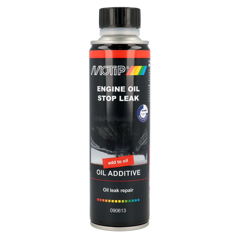 Καθαριστικό μηχανής Engine Oil Flush Motip 300ml