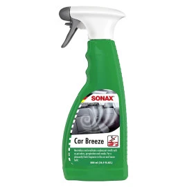 Αποσμητικό Καπνού & Αρωματικό Χώρου SONAX Car Breeze (Smoke EX) 500ml Αποσμητικό Καπνού & Αρωματικό Χώρου SONAX Car Breeze (Smoke EX) 500ml