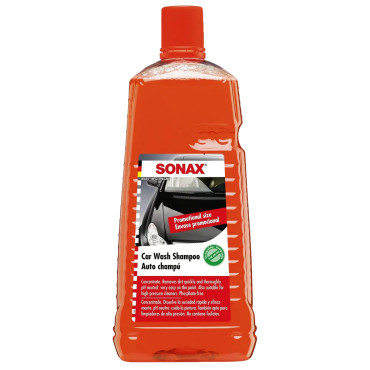 Συμπυκνωμένο Σαμπουάν αυτοκινήτου SONAX 2lt