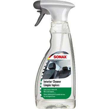 Καθαριστικό εσωτερικό αυτοκινήτου SONAX Car Interior Cleaner 500ml