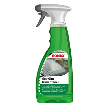 Καθαριστικό τζαμιών SONAX Window Cleaner 500ml