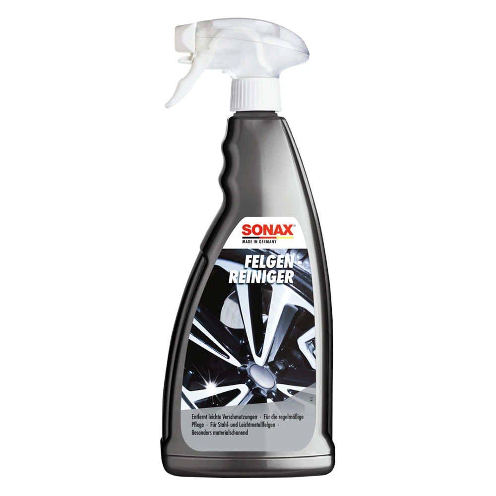 Καθαριστικό ζαντών SONAX Wheel Cleaner 1Lt Καθαριστικό ζαντών SONAX Wheel Cleaner 1Lt