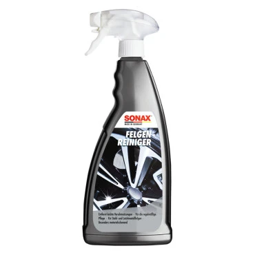 Καθαριστικό ζαντών SONAX Wheel Cleaner 1Lt