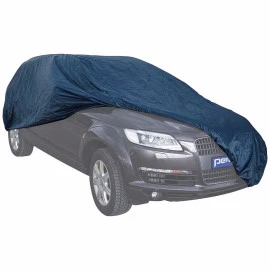 Κουκούλα αυτοκινήτου Petex - μέγεθος SUV 515x195x142cm Κουκούλα αυτοκινήτου Petex - μέγεθος SUV 515x195x142cm