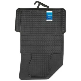 Peugeot 508 (2011-2018) λαστιχένια μαύρα πατάκια Petex - 4τμχ