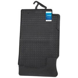 Peugeot 406 (1995-2004) λαστιχένια μαύρα πατάκια Petex - 4τμχ Peugeot 406 (1995-2004) λαστιχένια μαύρα πατάκια Petex - 4τμχ