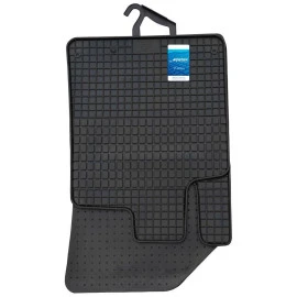 Peugeot 407 (2004-2011) λαστιχένια μαύρα πατάκια Petex - 4τμχ Peugeot 407 (2004-2011) λαστιχένια μαύρα πατάκια Petex - 4τμχ