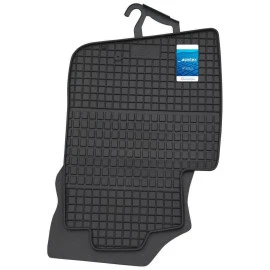 Volvo S40 / V40 (1996-2004) λαστιχένια μαύρα πατάκια Petex - 4τμχ Volvo S40 / V40 (1996-2004) λαστιχένια μαύρα πατάκια Petex - 4τμχ