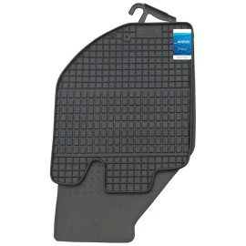 Volvo S70 / V70 (1997-2000) λαστιχένια μαύρα πατάκια Petex - 4τμχ Volvo S70 / V70 (1997-2000) λαστιχένια μαύρα πατάκια Petex - 4τμχ