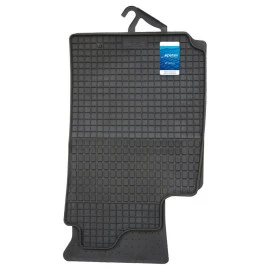 Renault Megane coupe (1995-2002) λαστιχένια μαύρα πατάκια Petex - 4τμχ Renault Megane coupe (1995-2002) λαστιχένια μαύρα πατάκια Petex - 4τμχ