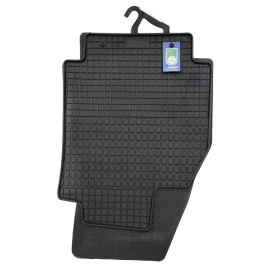 Renault Megane / Grand Tour (2003-2008) λαστιχένια μαύρα πατάκια Petex - 4τμχ Renault Megane / Grand Tour (2003-2008) λαστιχένια μαύρα πατάκια Petex - 4τμχ