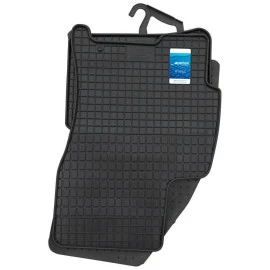 Ford Mondeo (2000-2007) λαστιχένια μαύρα πατάκια Petex - 4τμχ Ford Mondeo (2000-2007) λαστιχένια μαύρα πατάκια Petex - 4τμχ